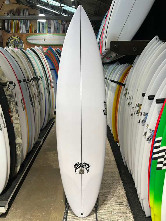7'0 LOST BIG RIG ROUND SURFBOARD (289972)