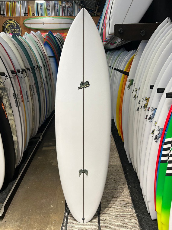 6'4 LOST QUIVER KILLER SURFBOARD (288328)