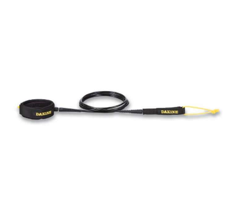10 X 1/4 DAKINE LONGBOARD ANKLE LEASH (10003697A)