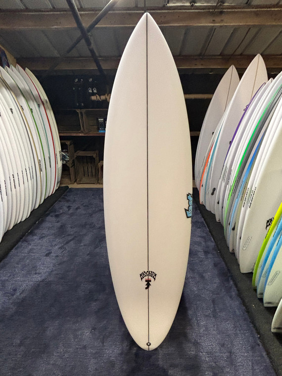 6'0 LOST SABOTAJ SURFBOARD (289595)