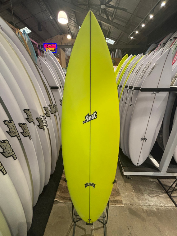 5'7 LOST MINI DRIVER SURFBOARD (292258) - Catalyst at Bashams