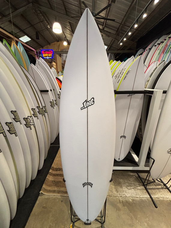 5'11 LOST MINI DRIVER SURFBOARD (292251)