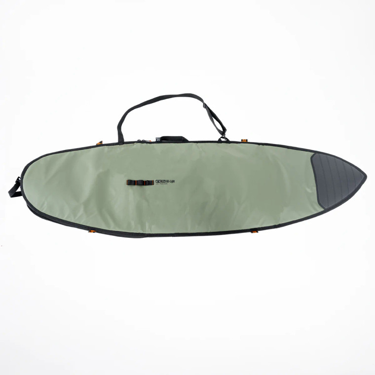 6'7 FCS DAY RUNNER SHORTBOARD BOARD BAG (BDR-067-SB-ALP)
