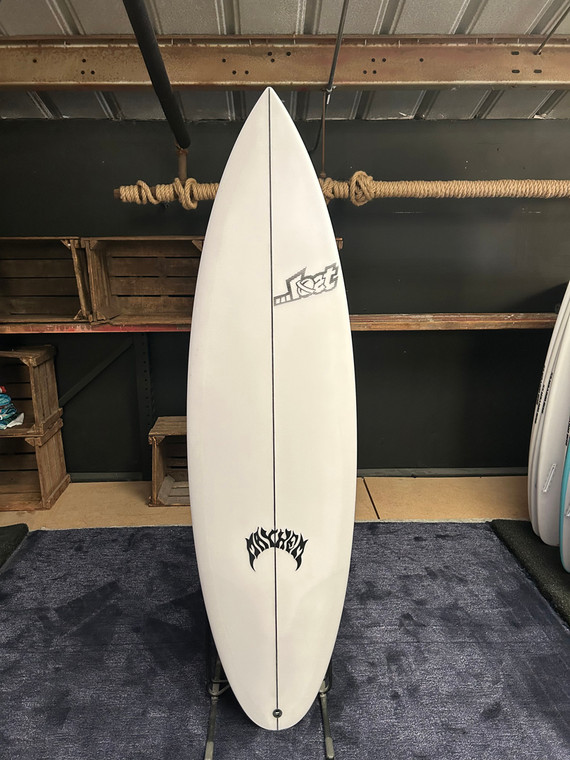 5'7 LOST DRIVER 3.0 ROUND SURFBOARD (289700)