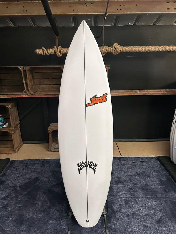 5'6 LOST DRIVER 3.0 SURFBOARD (287678)