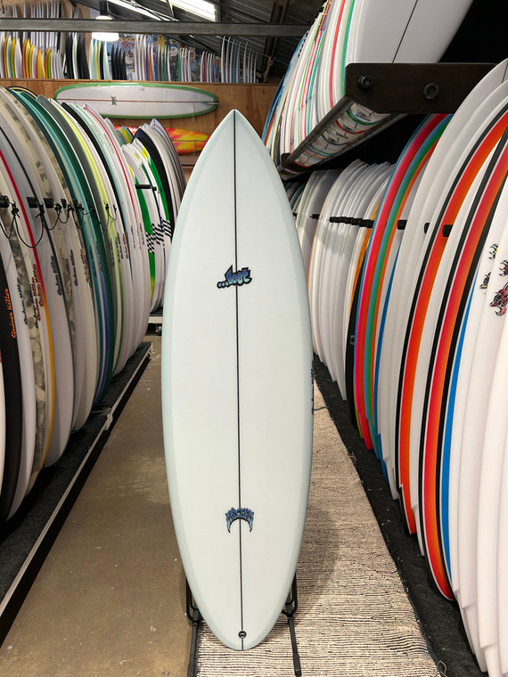 5'5 LOST QUIVER KILLER SURFBOARD (289368)