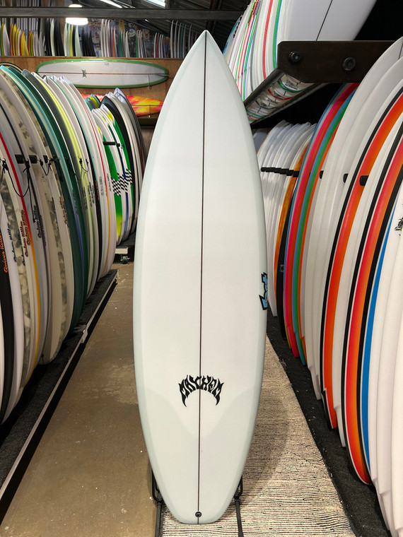 5'11 LOST PUDDLE JUMPER PRO SURFBOARD (289438)