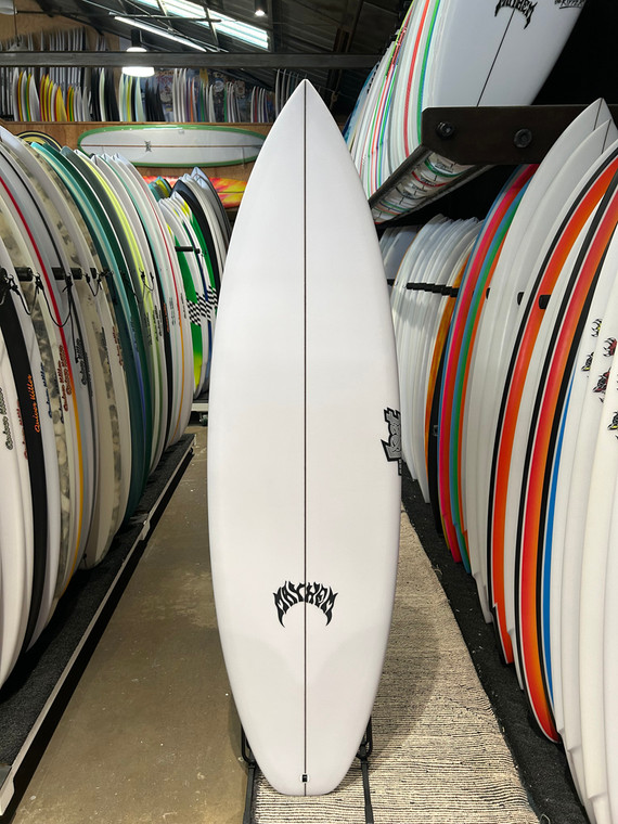 6'1 LOST PUDDLE JUMPER PRO SURFBOARD (289447)