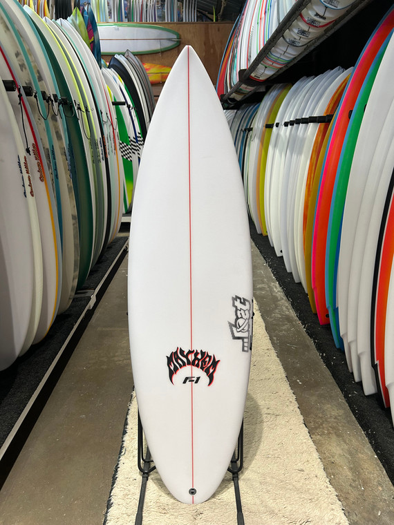 4'8 LOST F-1 GROM ROUND PIN SURFBOARD (289144)