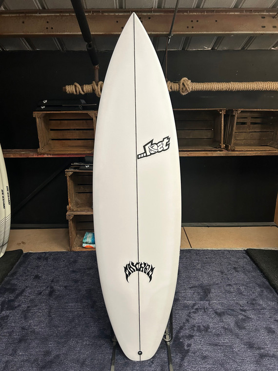 5'11 LOST DRIVER 3.0 SURFBOARD (287347)