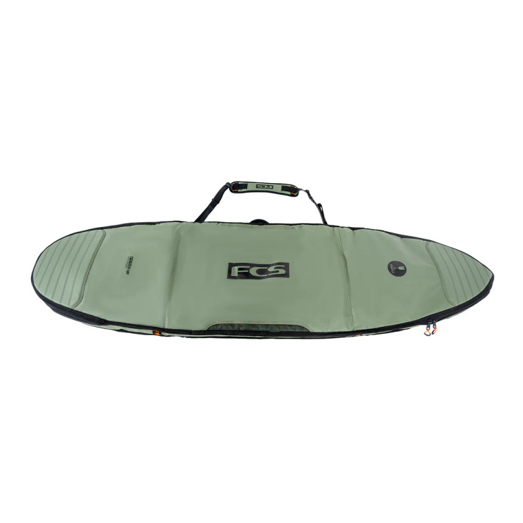 7'0 FCS DAY-X MID-LENGTH BOARDBAG (BDX-070-ML-ALP)