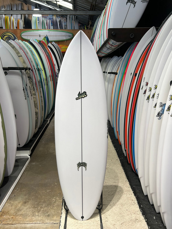 5'6 LOST QUIVER KILLER SURFBOARD (289370)