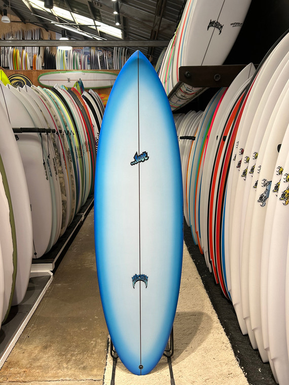 5'10 LOST QUIVER KILLER XL SURFBOARD (294715)