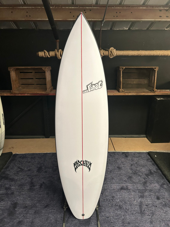 5'11 LOST DRIVER 3.0 PLUS  SURFBOARD (289690)