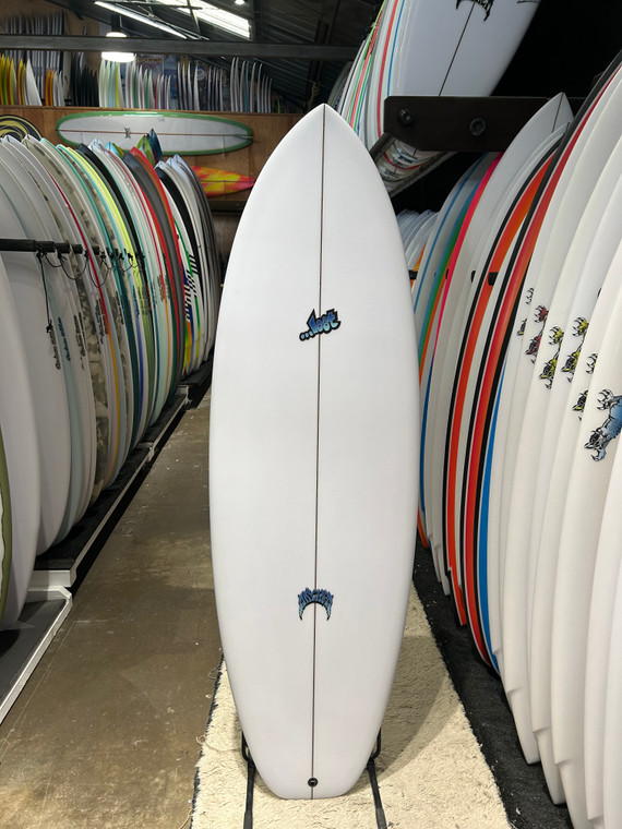 5'7 LOST PUDDLE JUMPER SURFBOARD (289347)