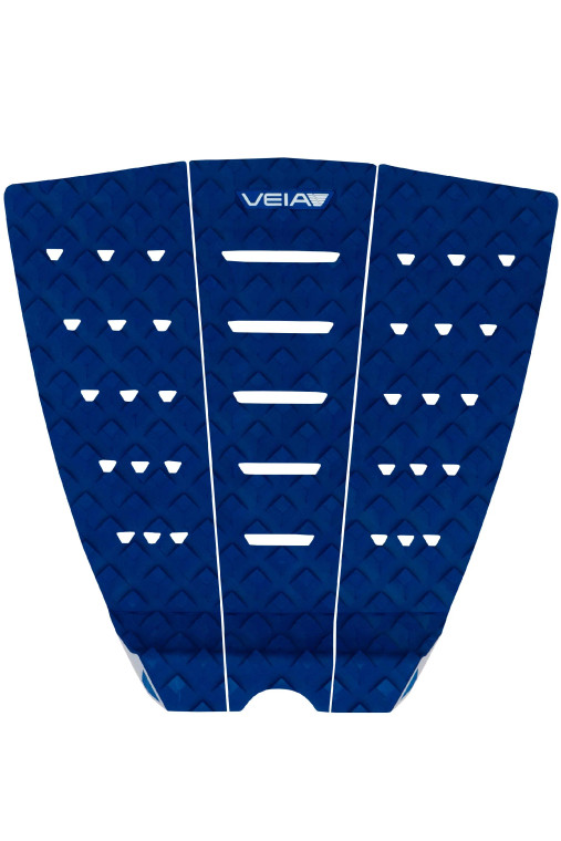 VEIA EXPLORER 3 PIECE PAD (VTRA03DKBLUE)