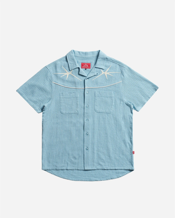 LOST CLOTHING BLAST WOVEN (10111318)