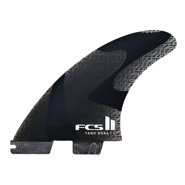 FCS II YAGO DORA PG MEDIUM TRI FIN (FYD-PG01-MD-TS-R)