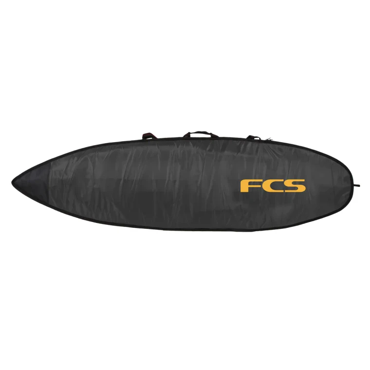 5'9 FCS CLASSIC ALL PURPOSE BOARDBAG (BCL-059-AP-BLM)