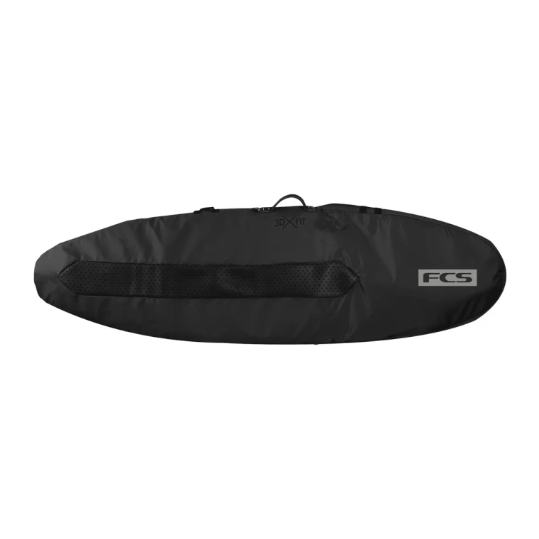 8'6 FCS DAY FUNBOARD BOARDBAG (BDY-086-FB-BWG)