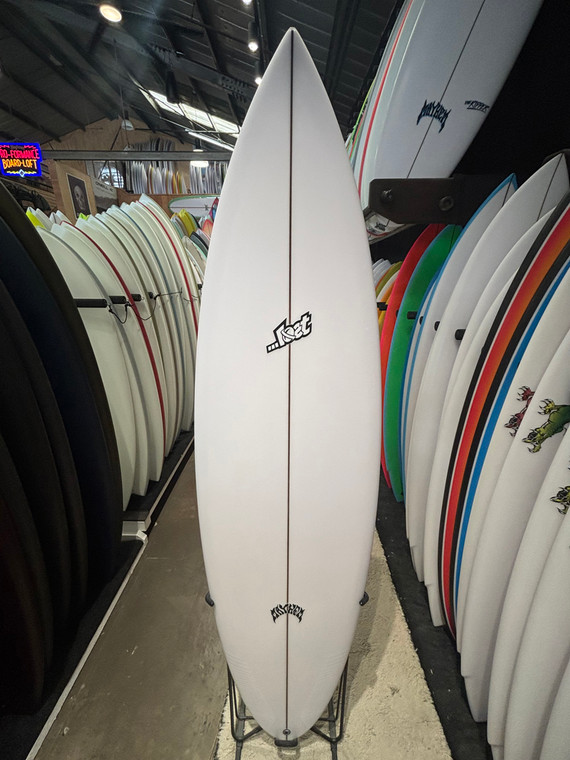 6'0 LOST MINI DRIVER SURFBOARD (296856)