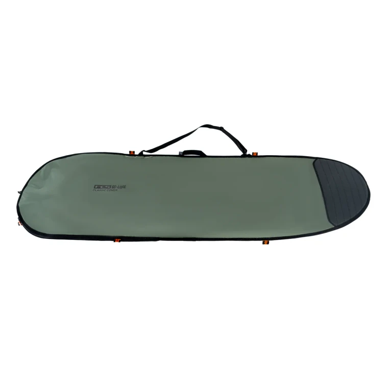 8'6 FCS CLASSIC COVER MID-LENGTH BOARDBAG (BCL-086-ML-ALP)