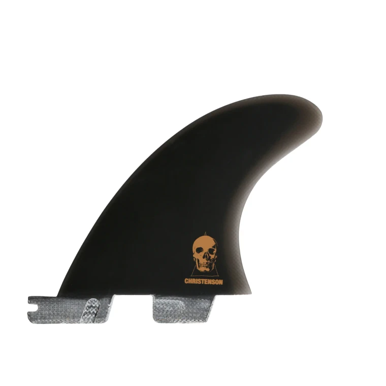 FCS II CHRISTENSEN PG QUAD REAR FIN (FCCL-PG01-LG-RS-R)