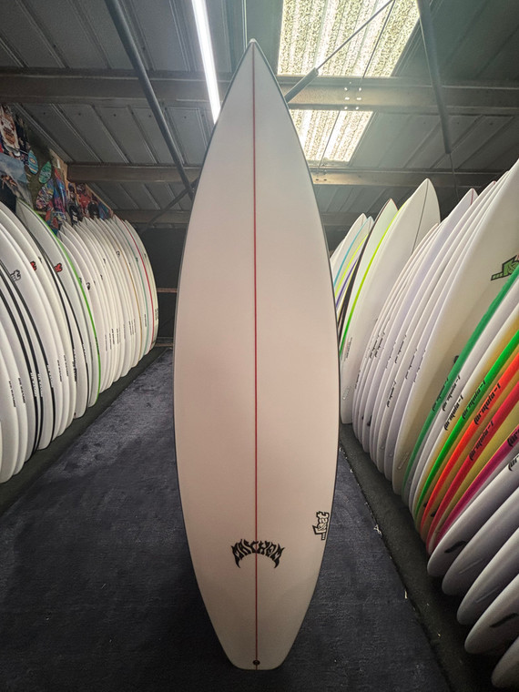 6'0 LOST SUB DRIVER 3.0 SQUASH SURFBOARD (289773)