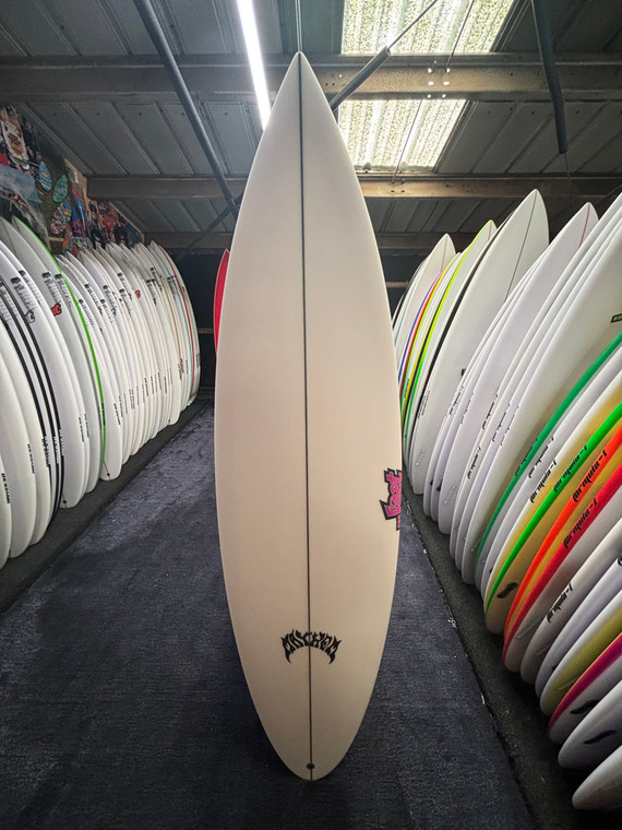 6'1 LOST STEP DRIVER SURFBOARD (289419)