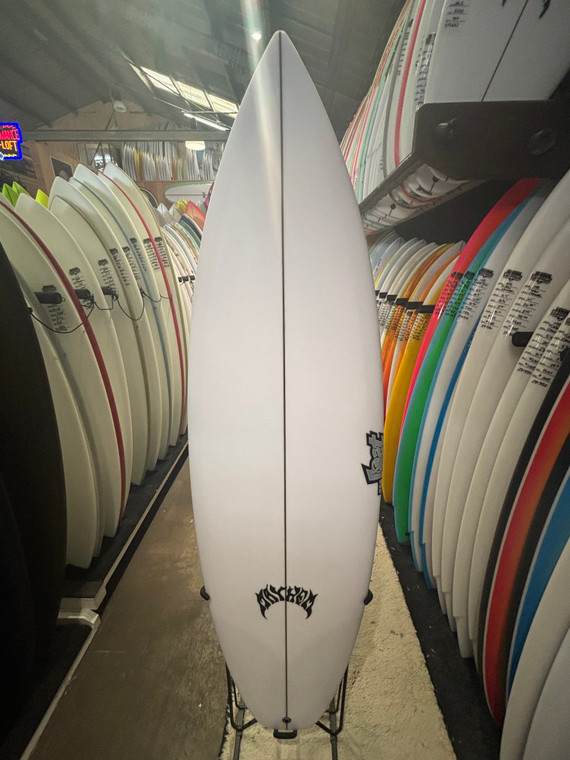 5'9 LOST PUDDLE JUMPER PRO SURFBOARD (289444)