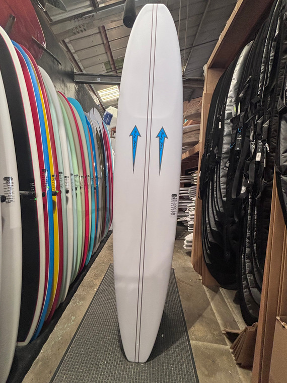 10'0 HERBIE FLETCHER THRILLER LONGBOARD (B2903)