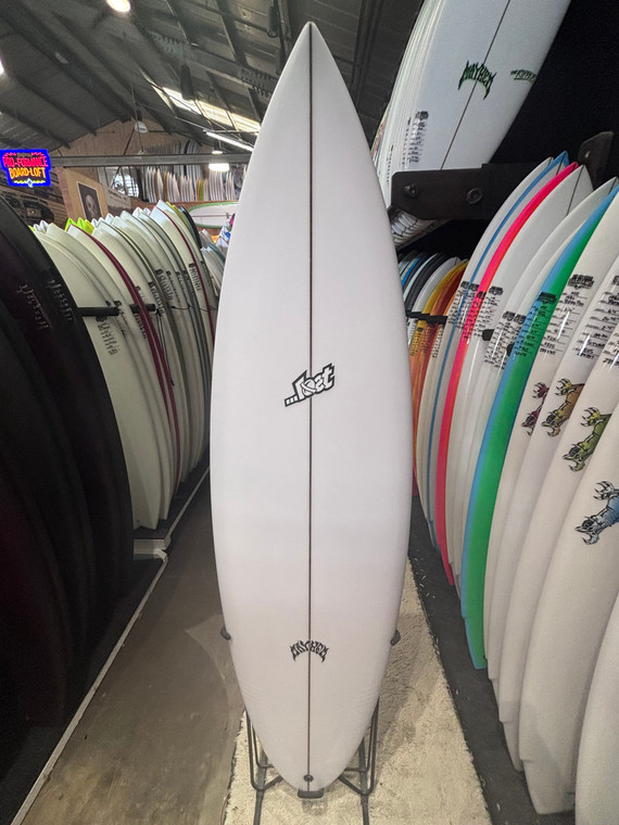 5'9 LOST MINI DRIVER SURFBOARD (299190)