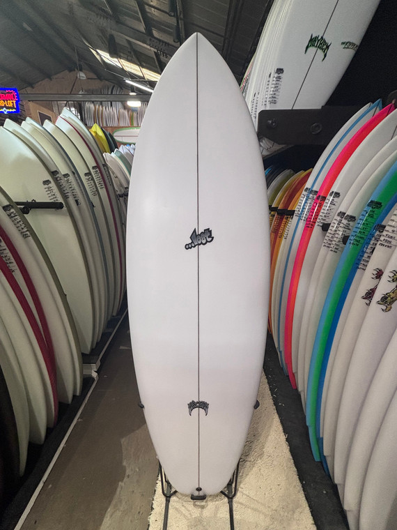 5'11 LOST PUDDLE JUMPER SURFBOARD (299184)
