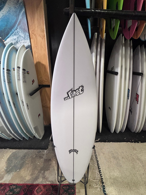 5'2 LOST DRIVER 3.0 GROM SURFBOARD (291892)