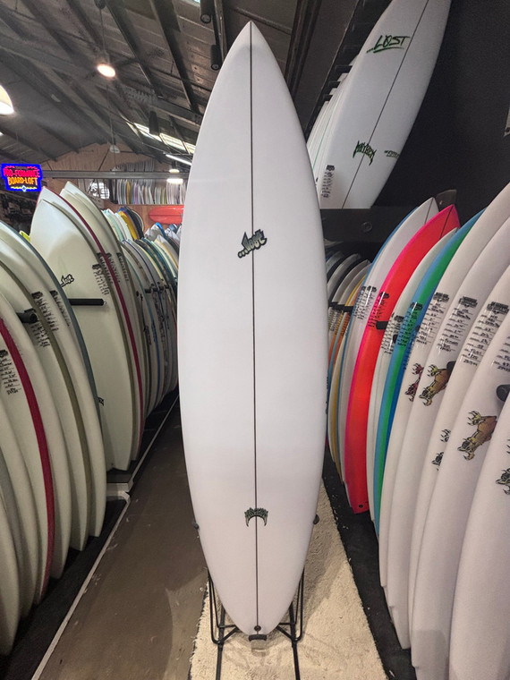 7'0 LOST QUIVER KILLER XL SURFBOARD (299213)