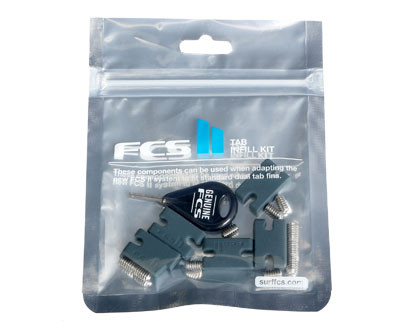 FCS II TAB INFILL KIT (10933)