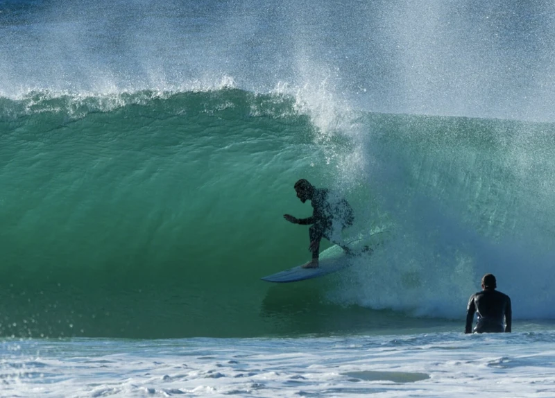 Firewire Revo Max surfboard – photo 3