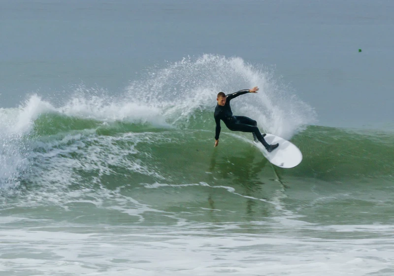 Firewire Long Rider surfboard – photo 2