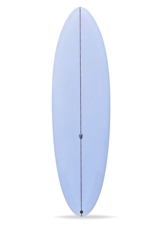 Christenson Surfboards