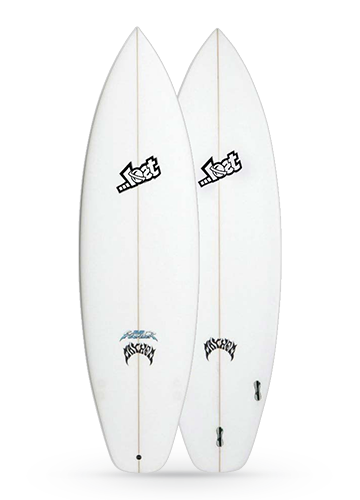 Lost Sub Scorcher Surfboard