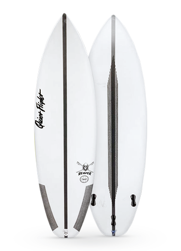 Banner Image - Reaper