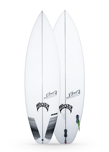 Banner Image - Sub Driver