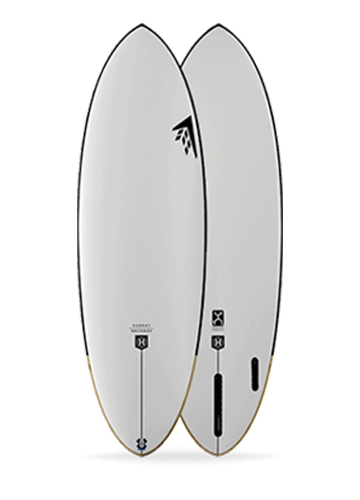 Firewire Surfboards