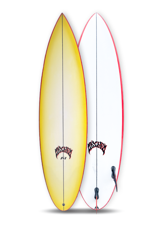 Banner Image - Formula-1 (F-1)