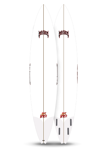 Banner Image - Bay Slayer