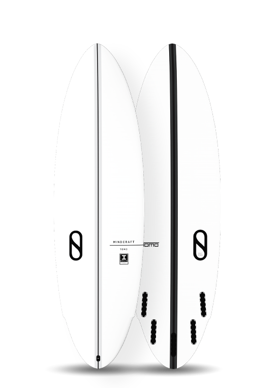 Banner Image - Mindcraft