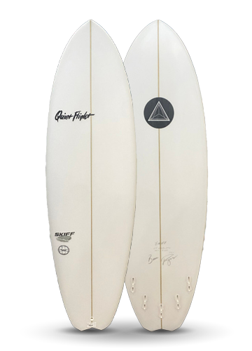 Banner Image - Skiff