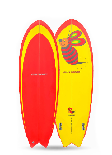 Mark Richards Surfboards