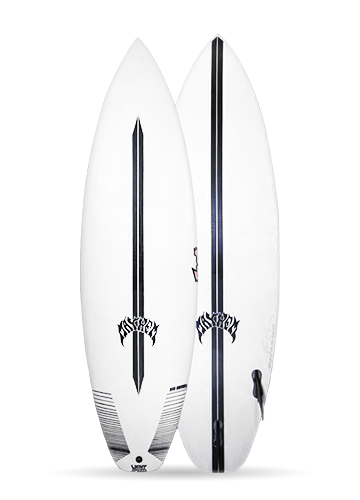 Lost Surfboards