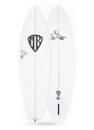 Banner Image - 1979 Retro Single Fin